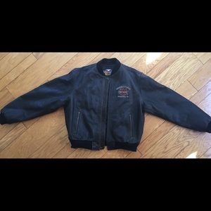 Harley-Davidson Leather Jacket